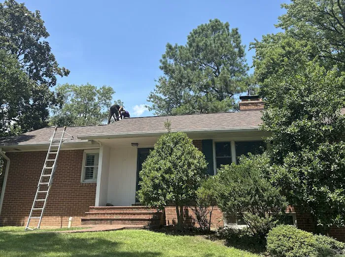 Pure Roofing Picture 4