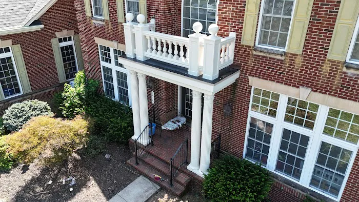 Pure Roofing Picture 8