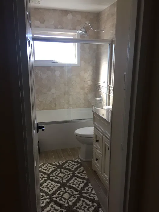 Seek Morris Property Management and Contracting Picture 5