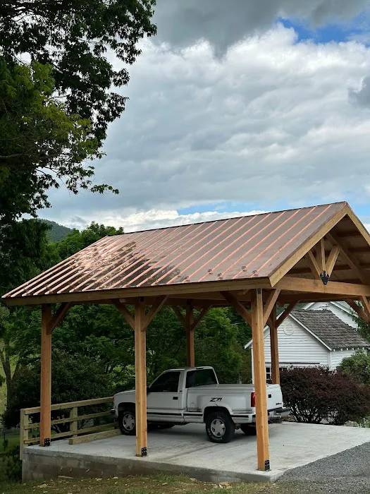 McGlothlin Roofing LLC Picture 2