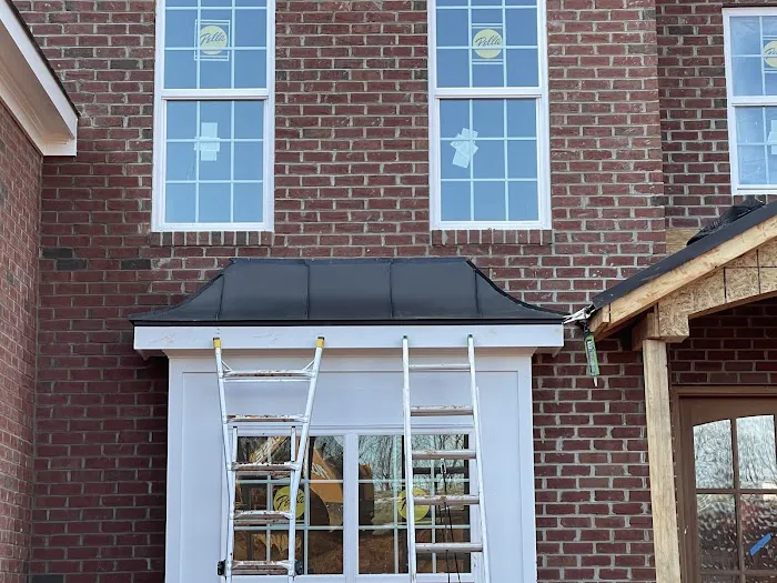 McGlothlin Roofing LLC Picture 9