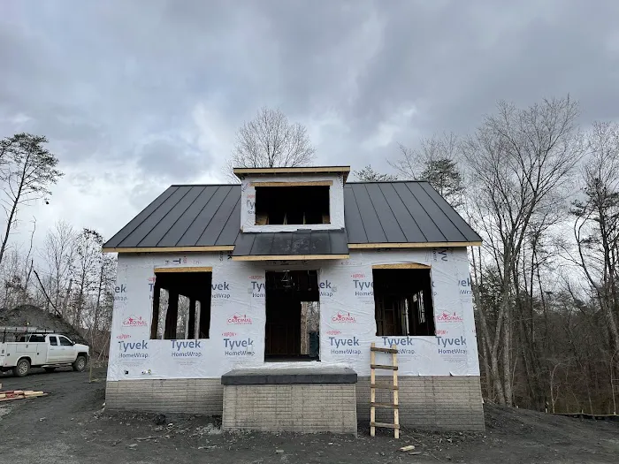 McGlothlin Roofing LLC Picture 8