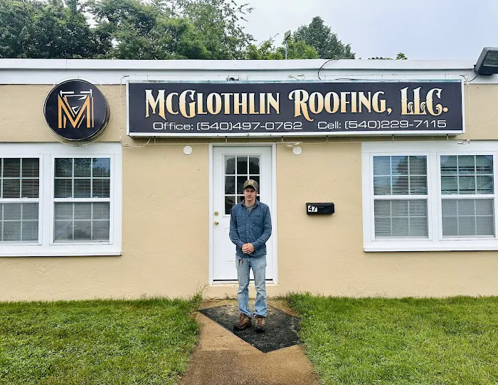 McGlothlin Roofing LLC Picture 10