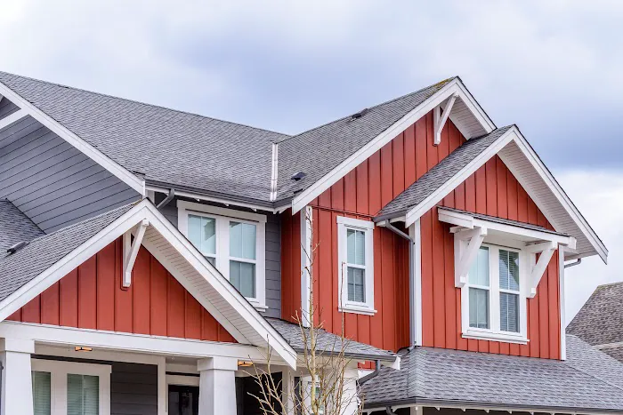 Peak Roofing Contractors Inc. Picture 7