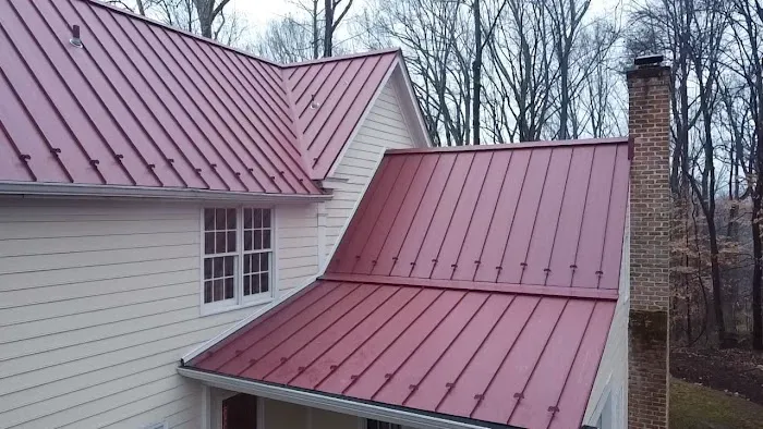 Peak Roofing Contractors Inc. Picture 9