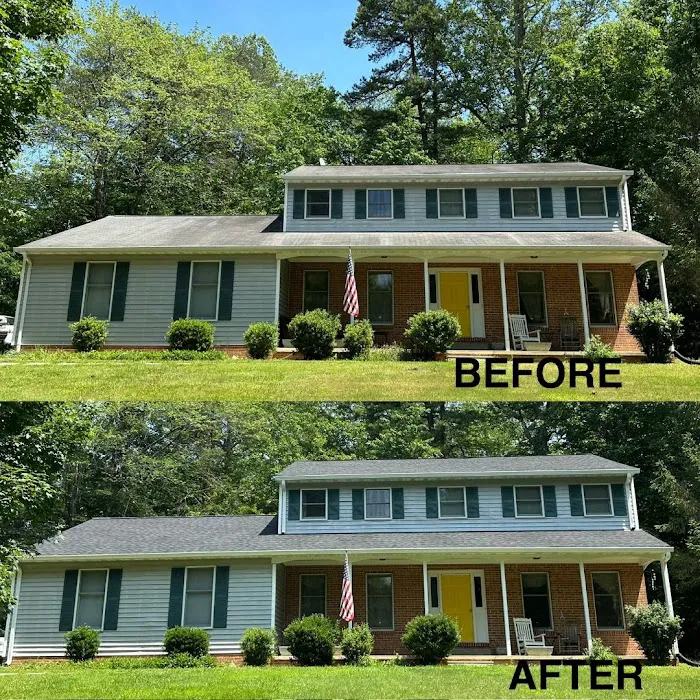 Rescue Roofing Picture 3