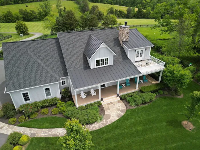 Mission Roofing Picture 1