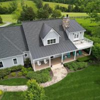 Mission Roofing ico