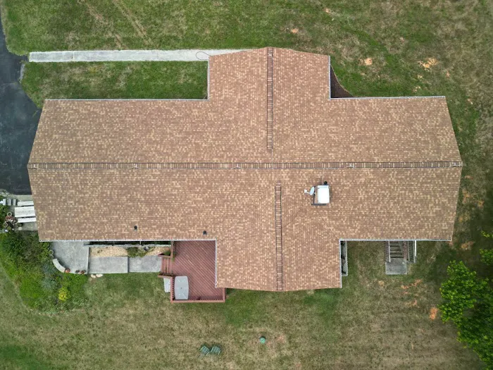 Mission Roofing Picture 2