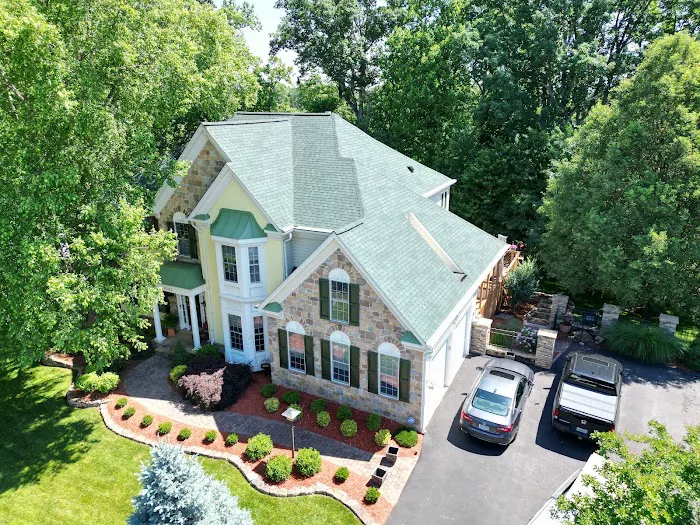 Mission Roofing Picture 3
