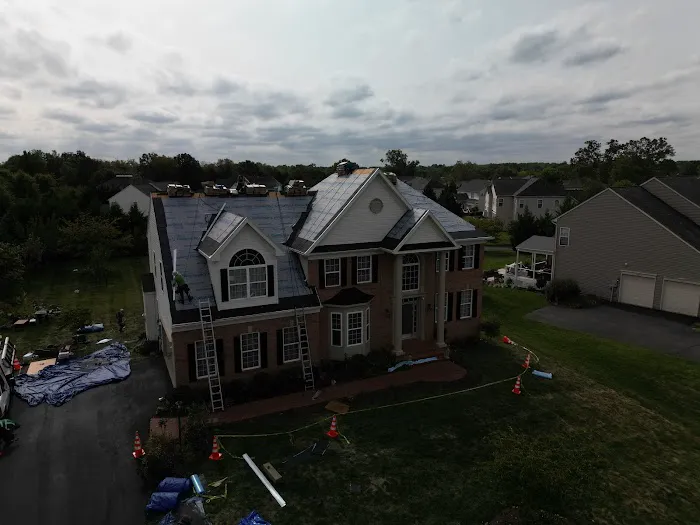 Mission Roofing Picture 4