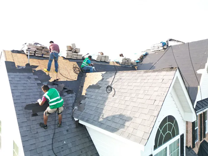 Mission Roofing Picture 5