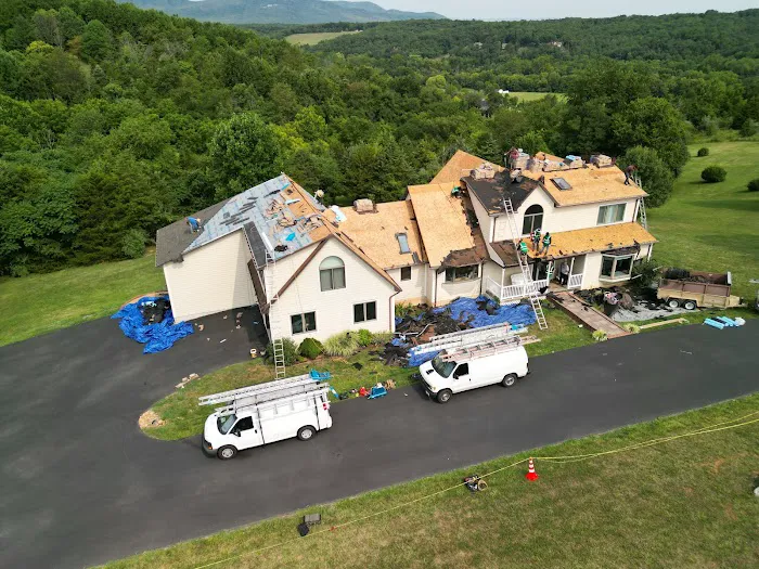 Mission Roofing Picture 8