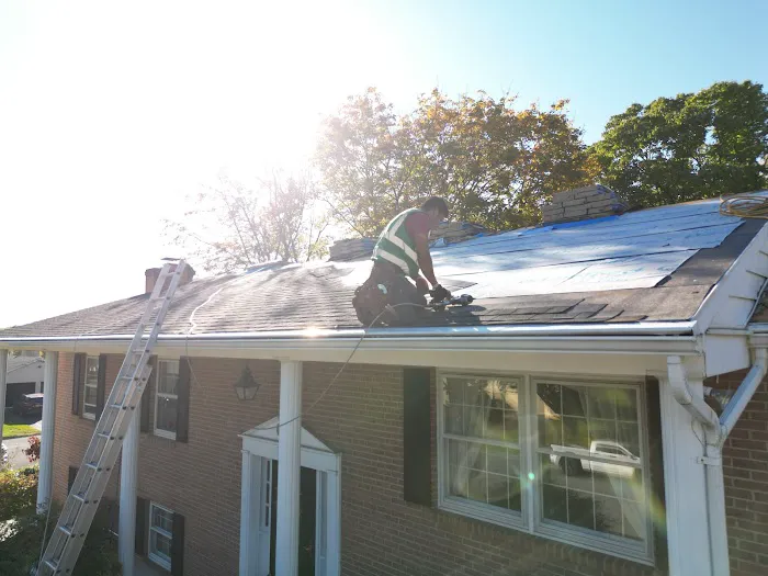 Mission Roofing Picture 7