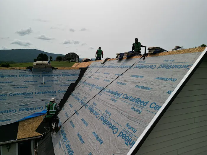 Mission Roofing Picture 9