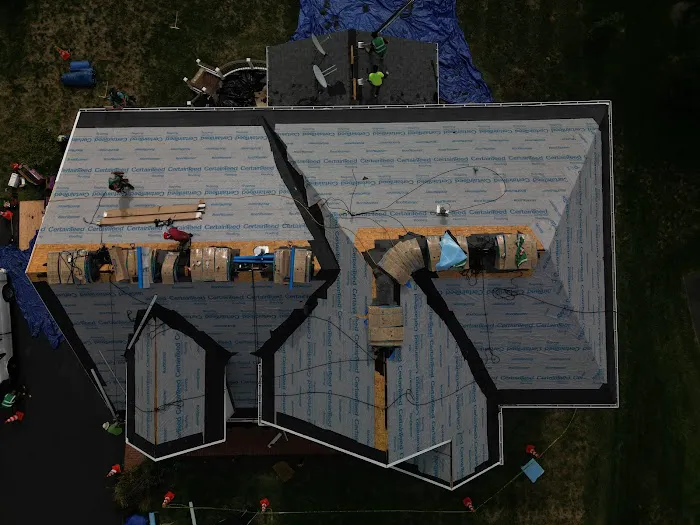 Mission Roofing Picture 10
