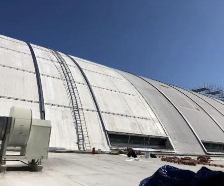 Prospect Waterproofing Company