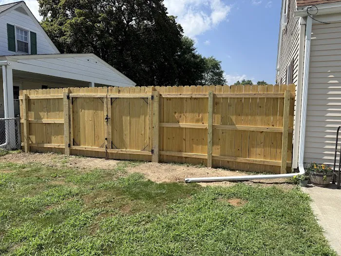 Horseheads Siding and Fence Co Picture 1