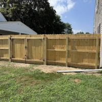 Horseheads Siding and Fence Co ico