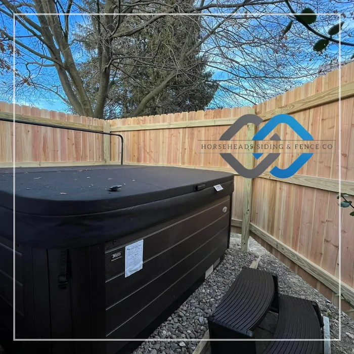 Horseheads Siding and Fence Co Picture 6
