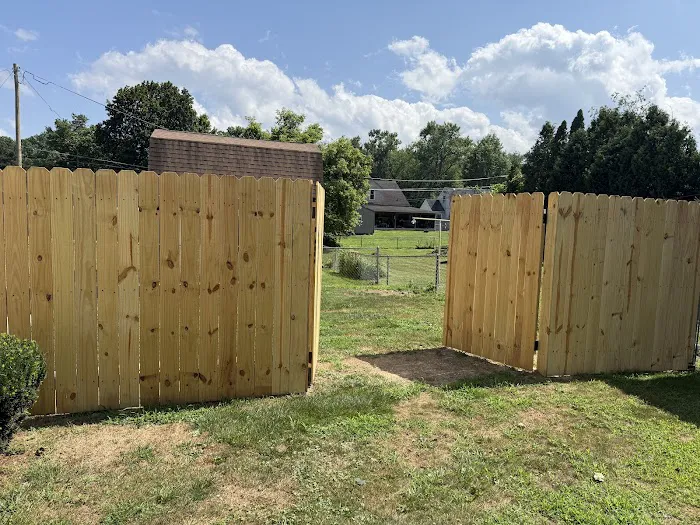 Horseheads Siding and Fence Co Picture 7
