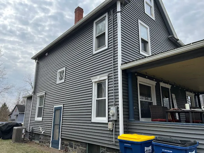Horseheads Siding and Fence Co Picture 8