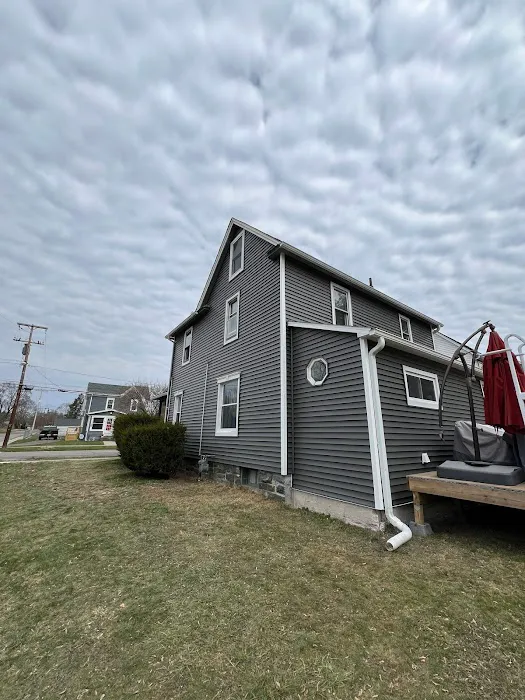 Horseheads Siding and Fence Co Picture 9