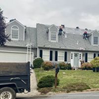 Rose Roofing and Restoration ico