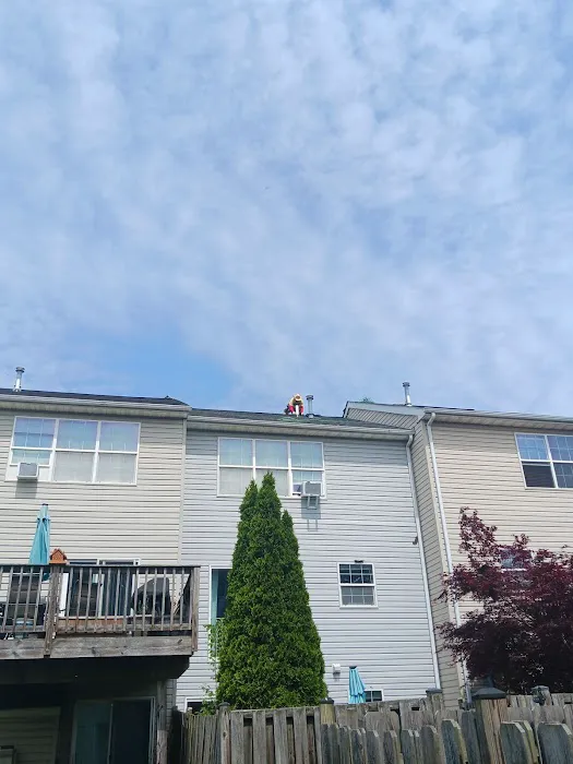 Rose Roofing and Restoration Picture 4
