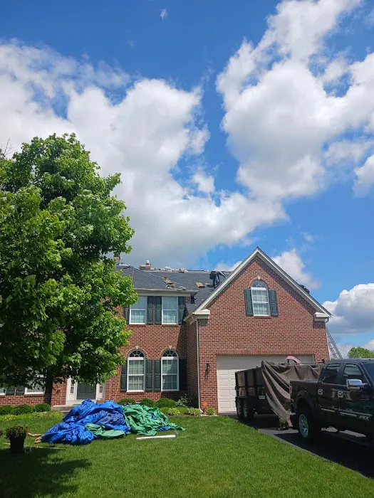Rose Roofing and Restoration Picture 7