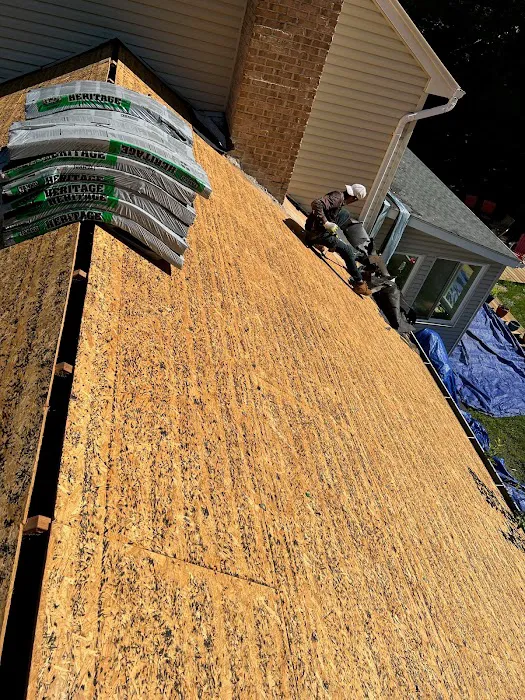 Rose Roofing and Restoration Picture 9