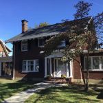 Just In Time Roofing and Seamless Gutters