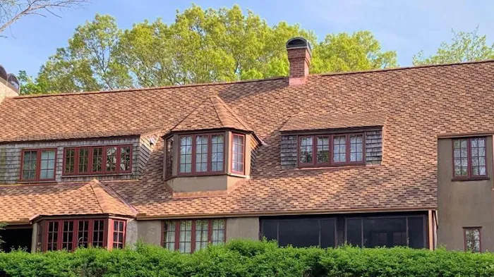 Just In Time Roofing and Seamless Gutters Picture 6