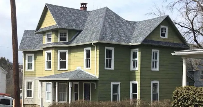 Just In Time Roofing and Seamless Gutters Picture 10