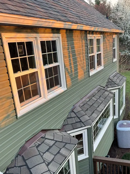 Shiner Exteriors Picture 5