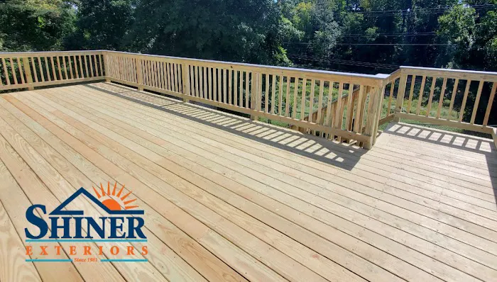 Shiner Exteriors Picture 6