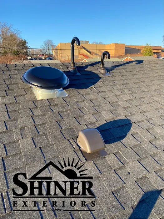 Shiner Exteriors Picture 8