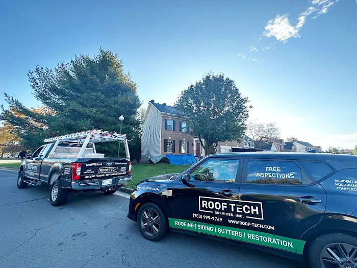 Roof Tech Services Inc. Picture 3