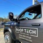 Roof Tech Services Inc.