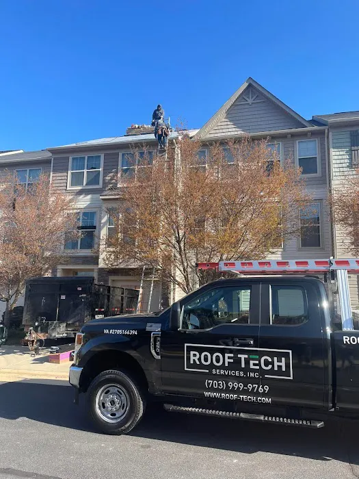 Roof Tech Services Inc. Picture 2