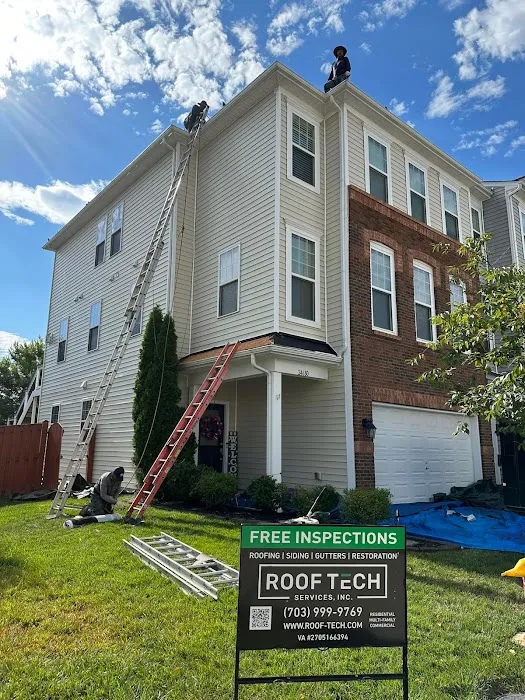 Roof Tech Services Inc. Picture 4