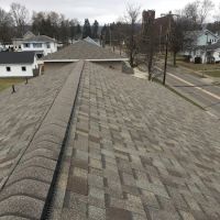 Fenix Roofing ico