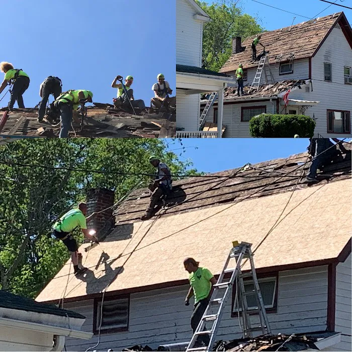 Fenix Roofing Picture 5