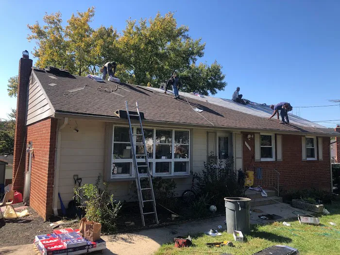 Virginia Home Services Picture 4