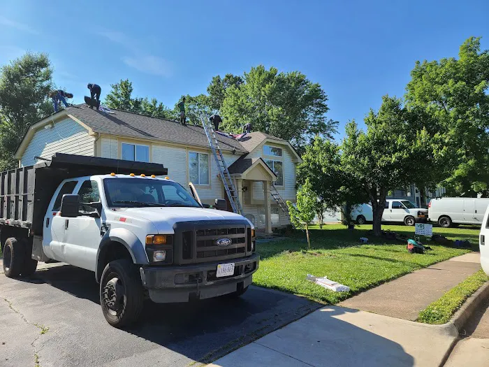 Virginia Home Services Picture 8