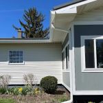 NexGen Seamless Gutters