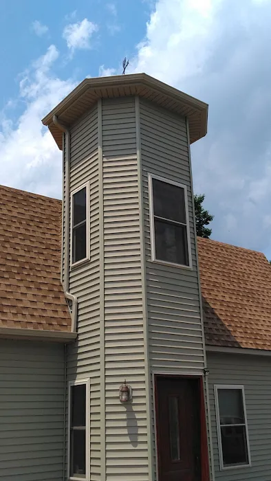 NexGen Seamless Gutters Picture 2