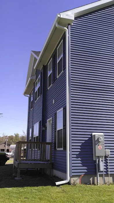 NexGen Seamless Gutters Picture 5