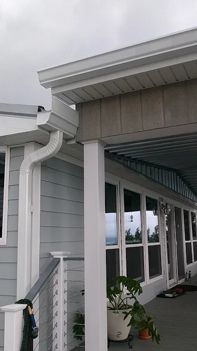 NexGen Seamless Gutters Picture 7