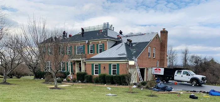 Augustine Roofing Picture 4